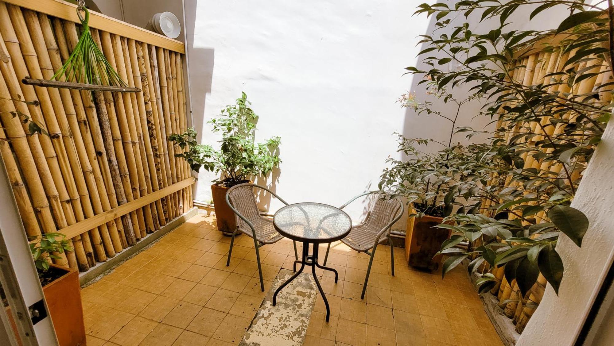 Tuki Hostel & Lounge Pereira Exterior photo