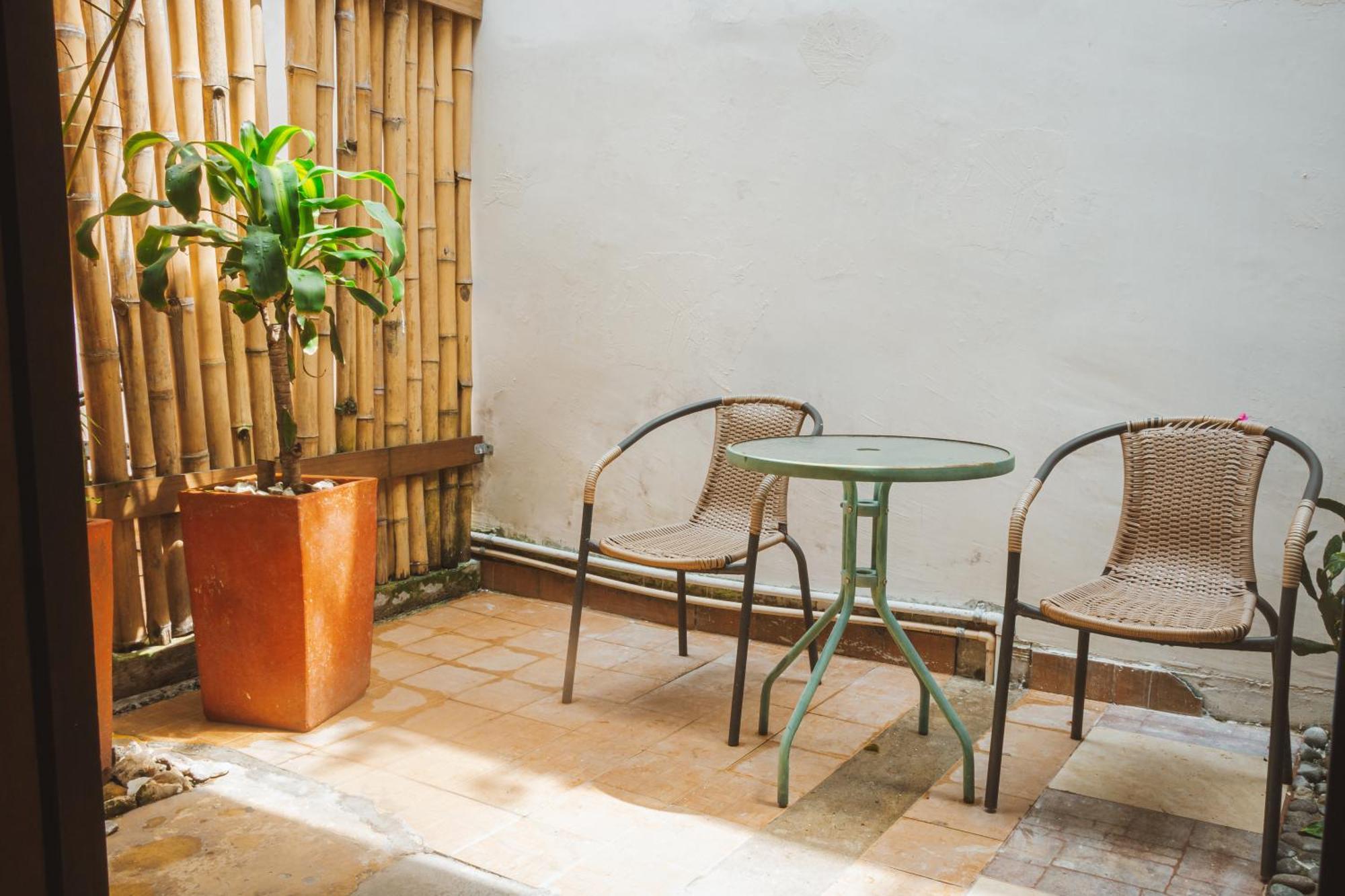 Tuki Hostel & Lounge Pereira Exterior photo